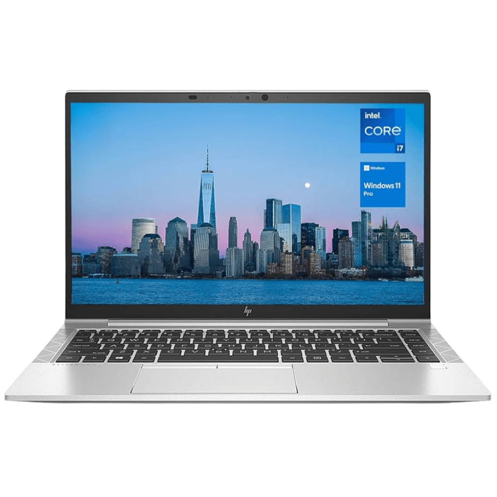 HP EliteBook 840 G8 refurbished laptop Kerala