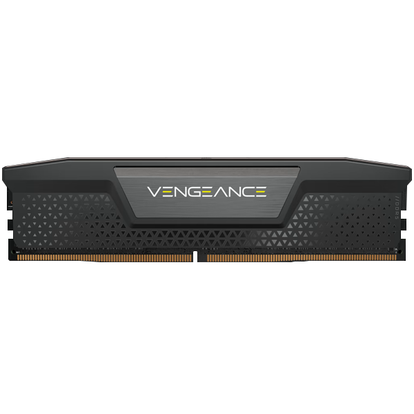 Brand ‎Corsair Manufacturer ‎Corsair, Corsair Series ‎Vengeance DDR5 ...